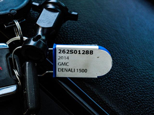 gmc Sierra 1500 2014 - 32