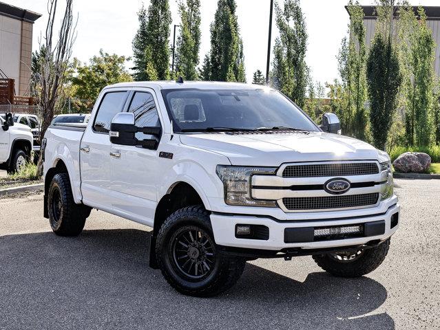 ford F-150 2019 - 2