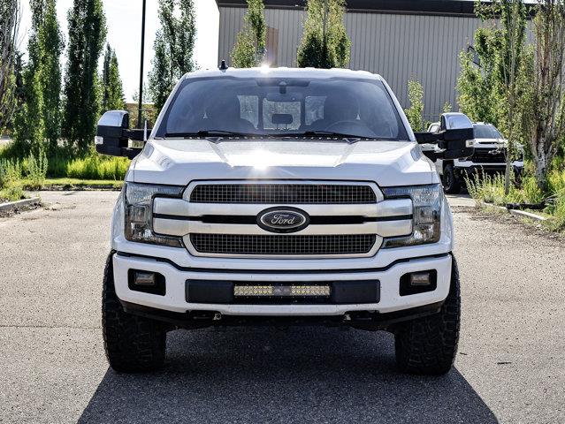 ford F-150 2019 - 3