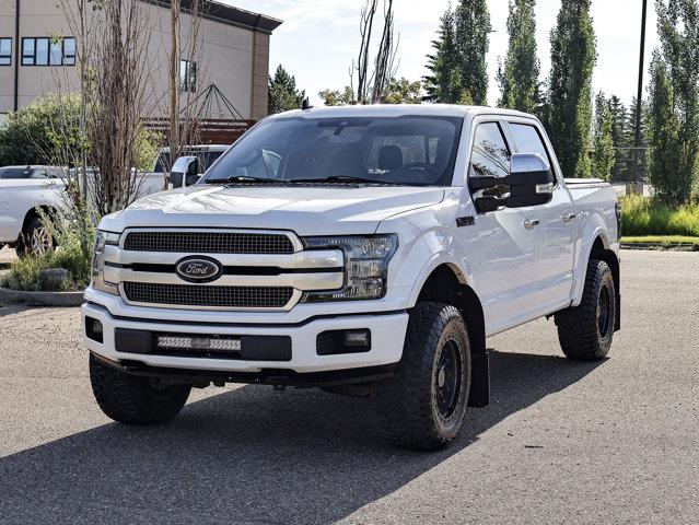 ford F-150 2019 - 4