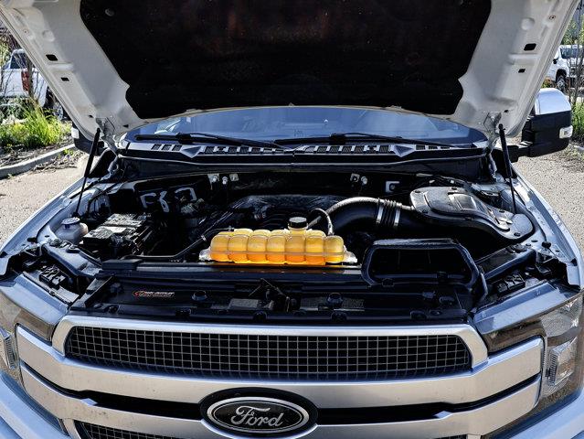 ford F-150 2019 - 9
