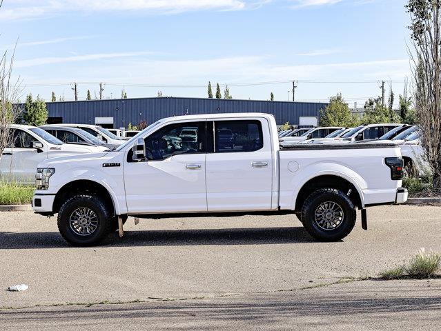 ford F-150 2019 - 10