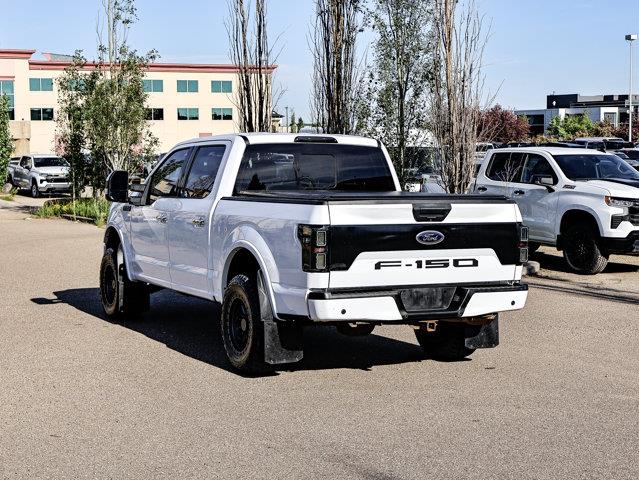 ford F-150 2019 - 11