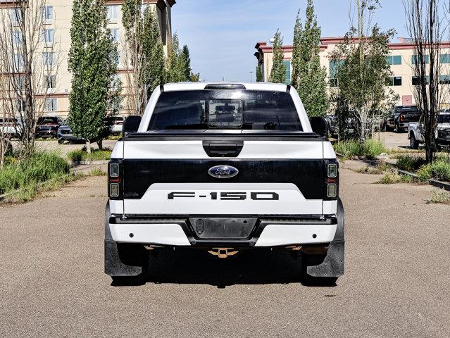 ford F-150 2019 - 12