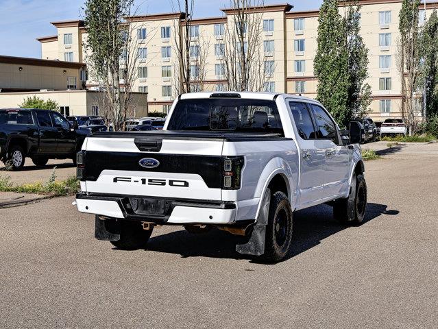 ford F-150 2019 - 13