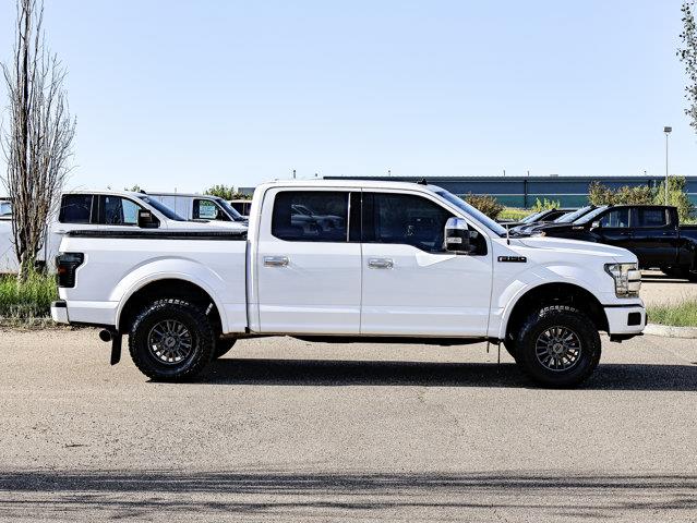ford F-150 2019 - 14