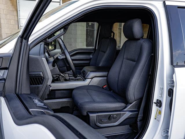 ford F-150 2019 - 16