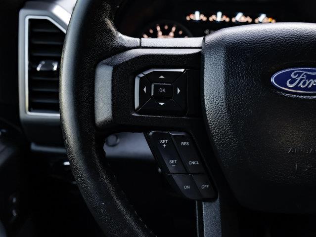 ford F-150 2019 - 20