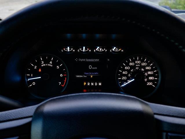 ford F-150 2019 - 21