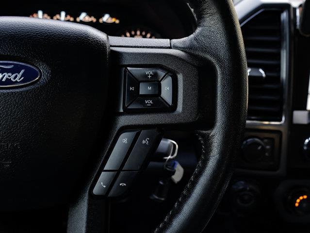 ford F-150 2019 - 22