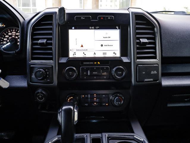 ford F-150 2019 - 23