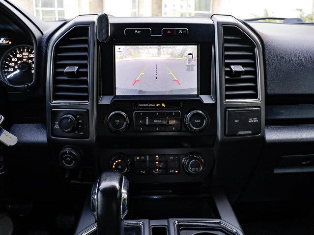 ford F-150 2019 - 24