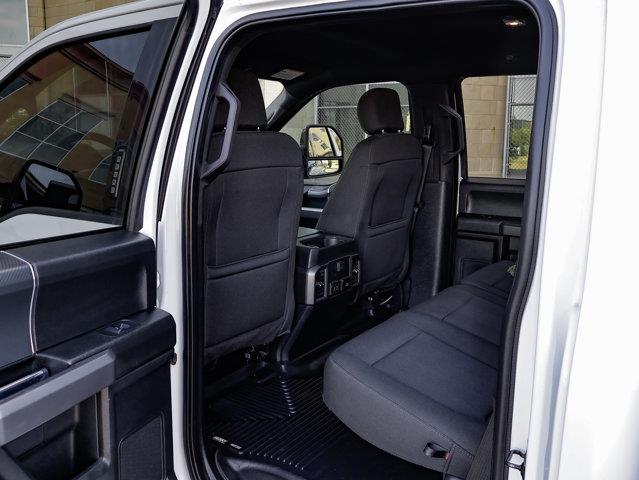 ford F-150 2019 - 25