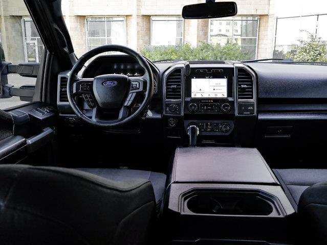ford F-150 2019 - 26