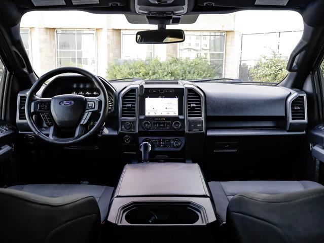 ford F-150 2019 - 27