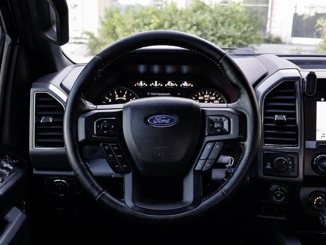 ford F-150 2019 - 28