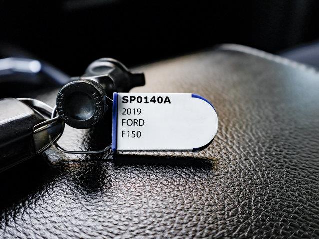 ford F-150 2019 - 29