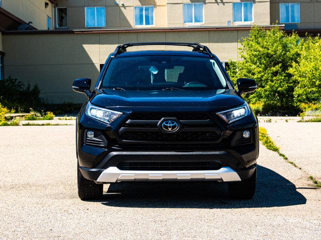 toyota RAV4 2021 - 3
