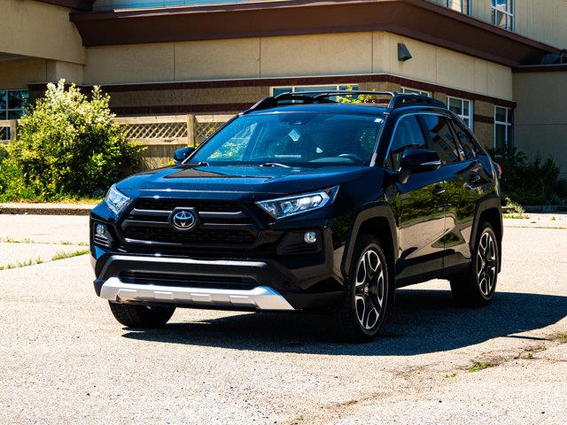 toyota RAV4 2021 - 4