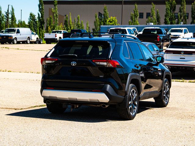 toyota RAV4 2021 - 13