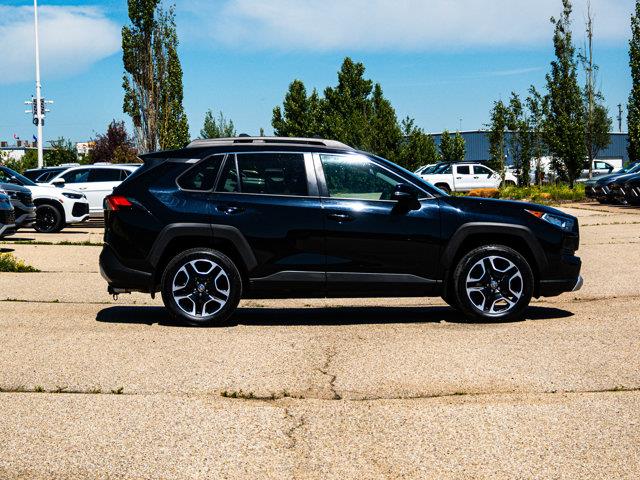 toyota RAV4 2021 - 14