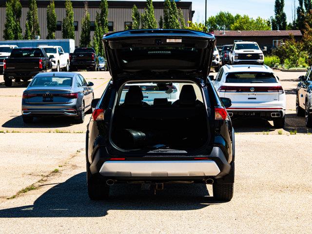 toyota RAV4 2021 - 15