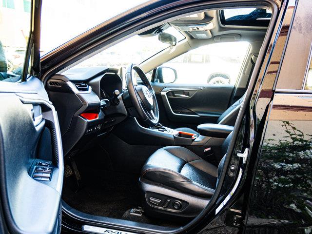 toyota RAV4 2021 - 17