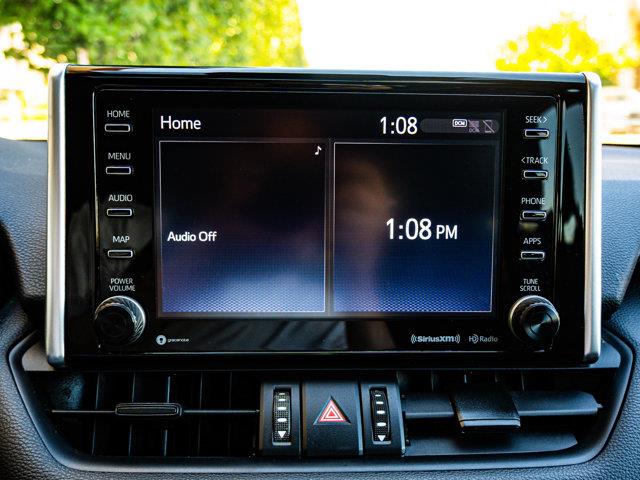 toyota RAV4 2021 - 25