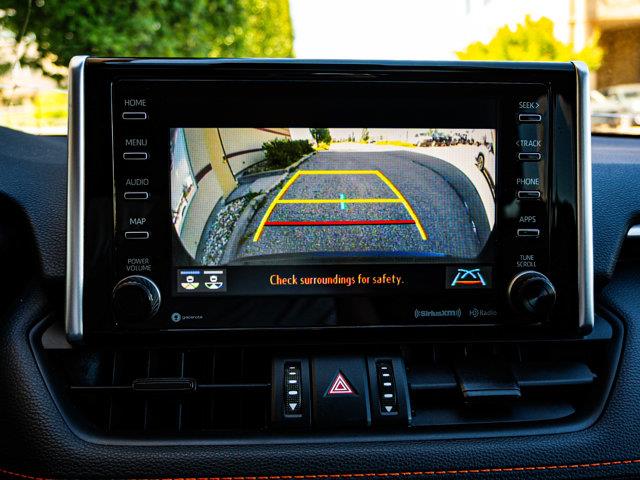 toyota RAV4 2021 - 26
