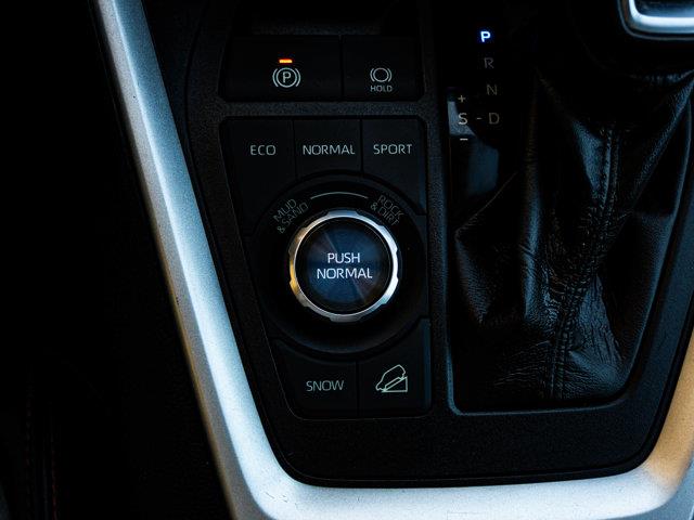 toyota RAV4 2021 - 28