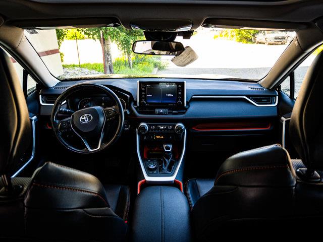 toyota RAV4 2021 - 31