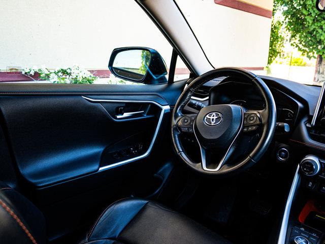 toyota RAV4 2021 - 32
