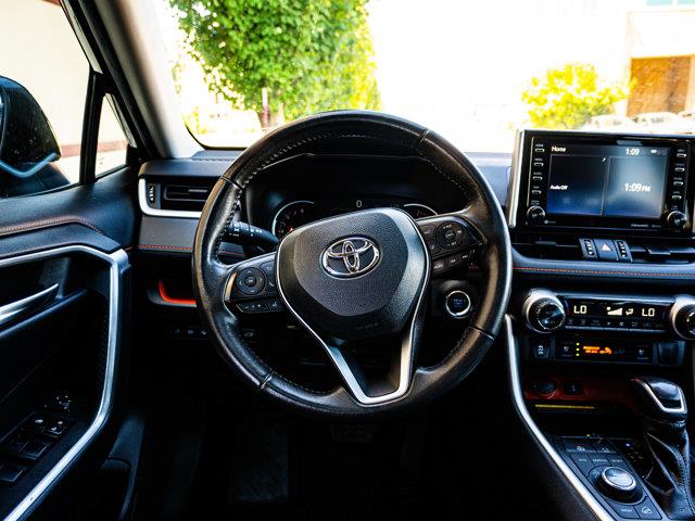 toyota RAV4 2021 - 33