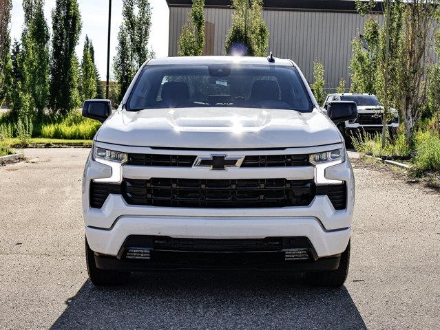 chevrolet Silverado 1500 2024 - 3
