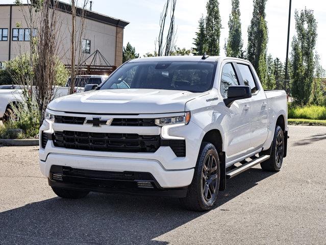 chevrolet Silverado 1500 2024 - 4