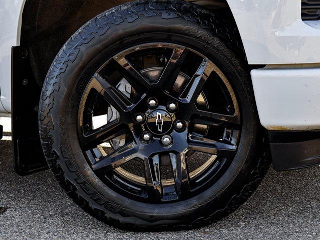 chevrolet Silverado 1500 2024 - 6