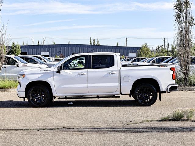 chevrolet Silverado 1500 2024 - 10