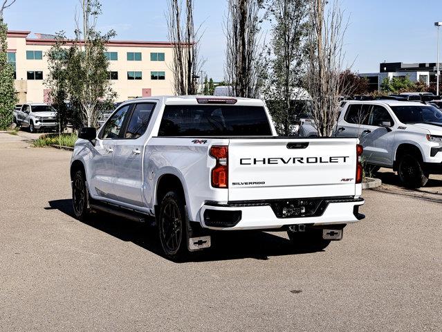 chevrolet Silverado 1500 2024 - 11