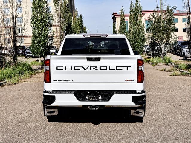 chevrolet Silverado 1500 2024 - 12
