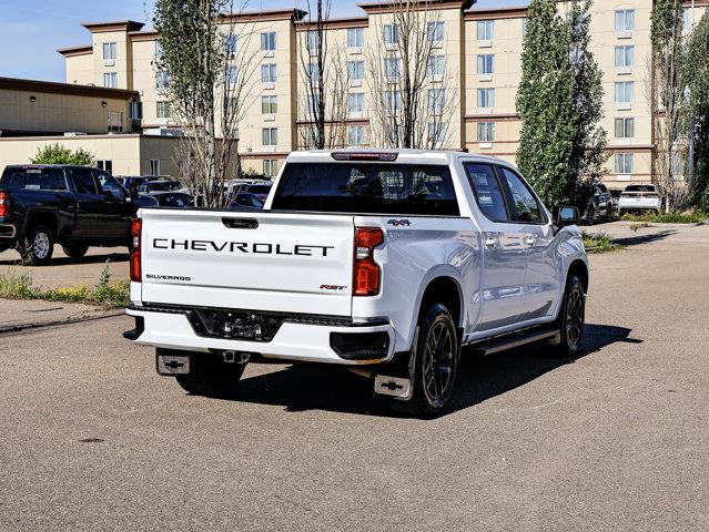 chevrolet Silverado 1500 2024 - 13