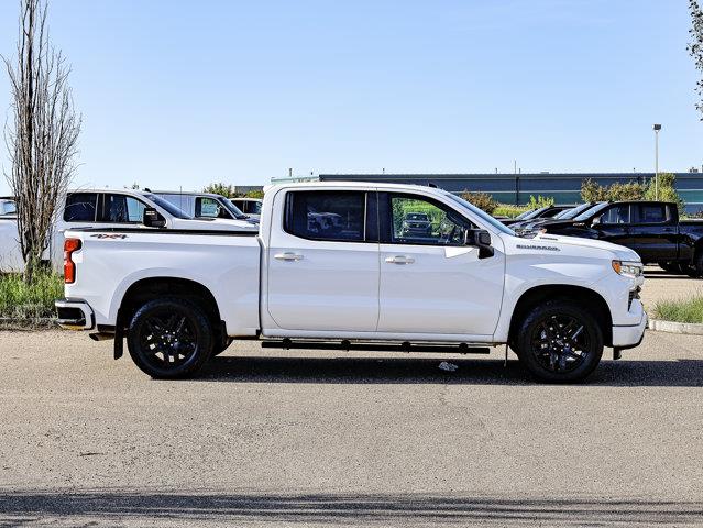 chevrolet Silverado 1500 2024 - 14