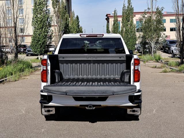 chevrolet Silverado 1500 2024 - 15