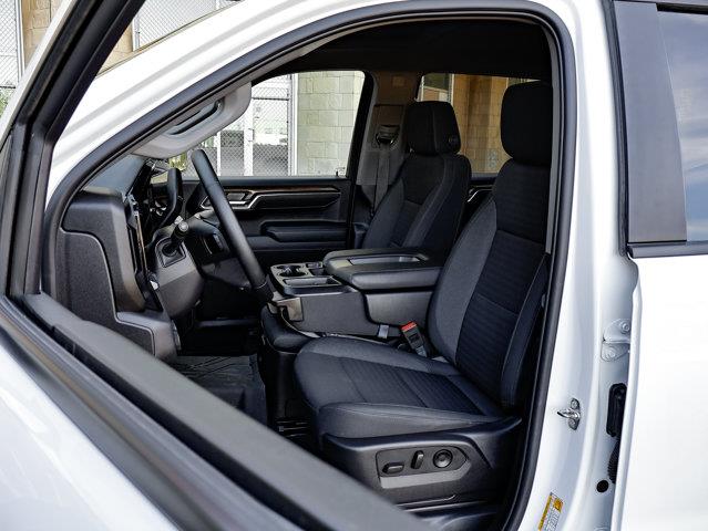 chevrolet Silverado 1500 2024 - 16