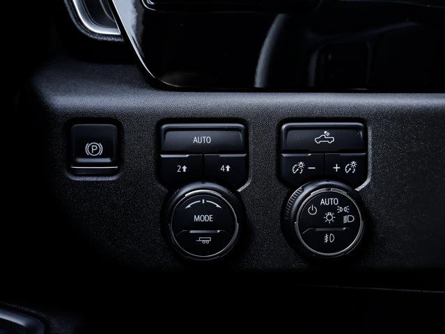 chevrolet Silverado 1500 2024 - 18