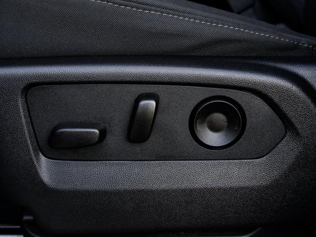 chevrolet Silverado 1500 2024 - 19