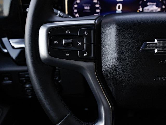 chevrolet Silverado 1500 2024 - 20