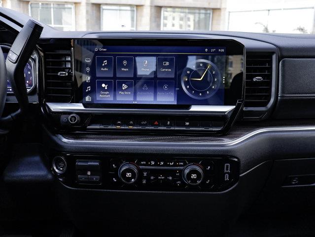 chevrolet Silverado 1500 2024 - 24