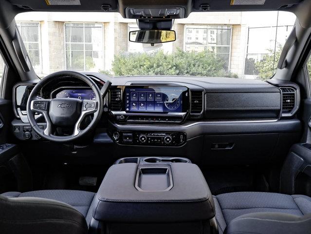 chevrolet Silverado 1500 2024 - 28