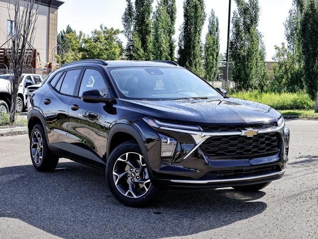 chevrolet Trax 2026 - 2