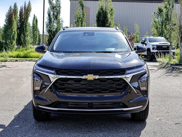 chevrolet Trax 2026 - 3